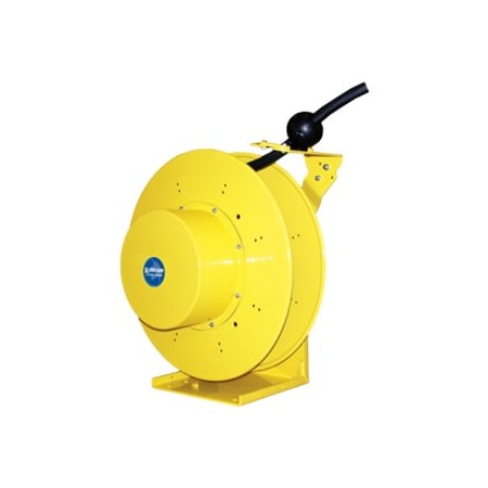 Ericson 6144-100 - CBL RL, 100 FT 14/4 SOW