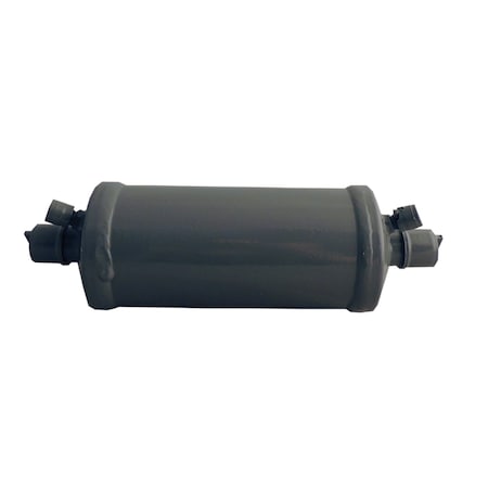 Supco SSLD309S - Suction Line Dryer,1-1/8" ODF,30"cu.