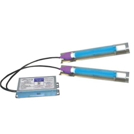 Supco UUVS-CBAR-D - Surface Disinfecting System