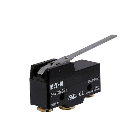 Eaton E47CMS22 - Limit Switch