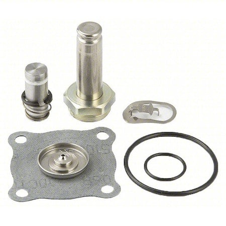 Asco 164052 - Rebuild Kit For 8210