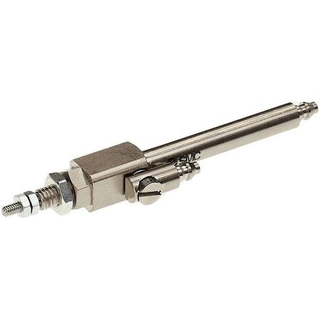 Smc CJ1B4-15SU4 - CYL, PIN