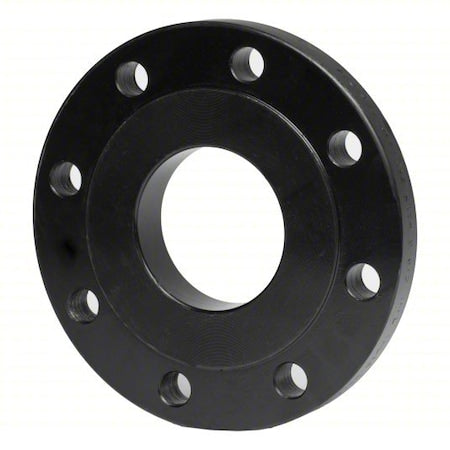 FL1RSO8X5 - Flange, Carbon Steel, Slip-On, 13 1/2 in