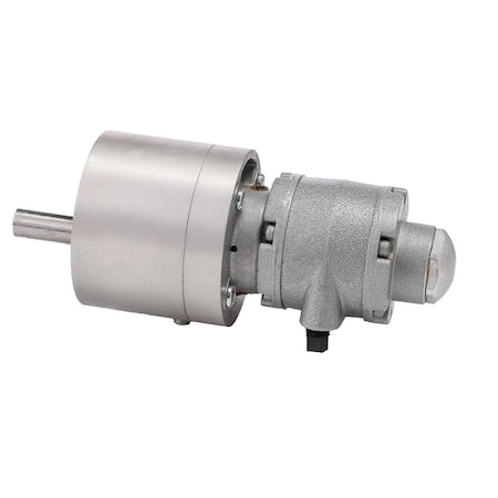 Gast 1AM-NRV-56 - Gast Standard 1 Am-Nrv-56 Air Motor