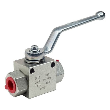 Chief 450081 - BALL VALVE 3/8