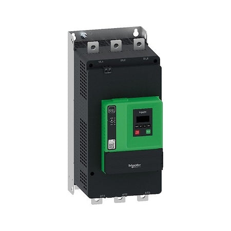 Schneider Electric ATS430C21S6 - Soft Start, With Bypass