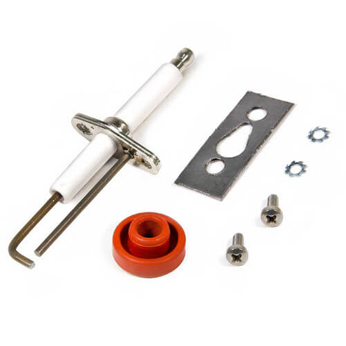 Weil-Mclain 383-500-045 Ignition Electrode Kit