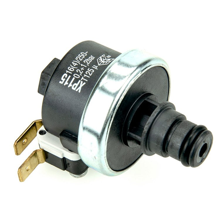 Weil-Mclain 640000019 Pressure Switch Water Kit-S Combi Wall Mount