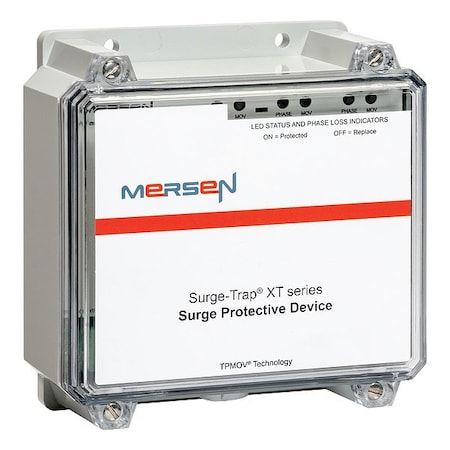 Mersen STXT480Y10 - XT T1 100k A 480 Y/277 V