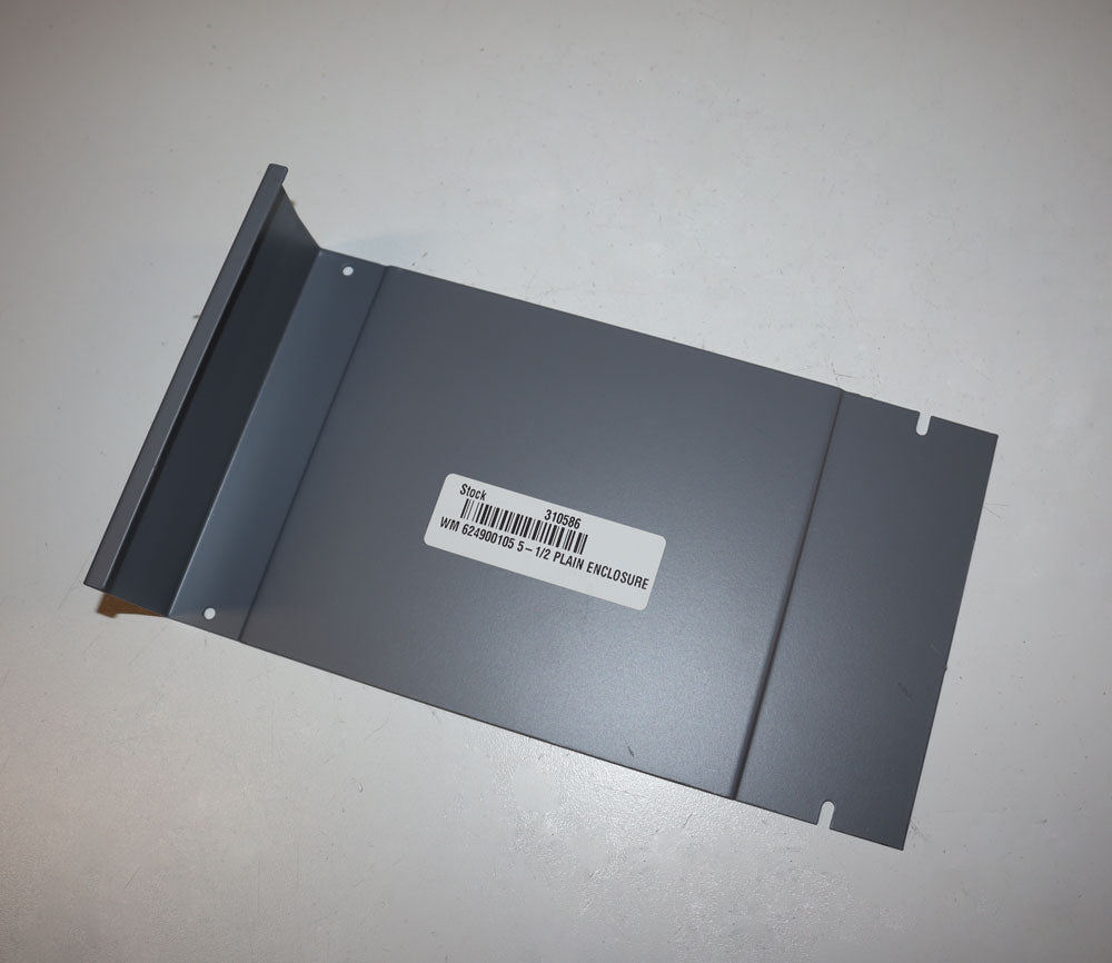 Weil-Mclain 624900105 Plain Enclosure 5-1/2 Inch