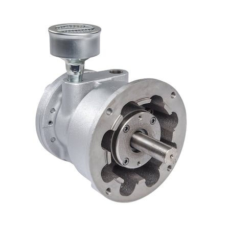 Gast 8AM-NRV-5B - Gast Standard 8 Am-Nrv-5 B Air Motor