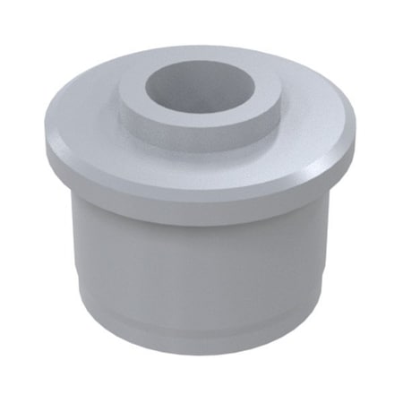 Mason Plastics MP154058TB - Conveyor Roller Bearing,Nylon,1.63"Dia