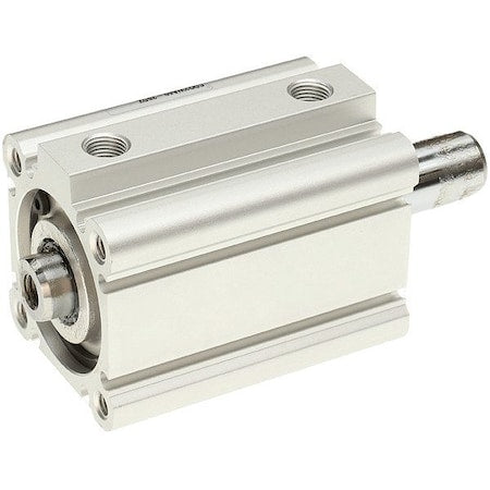 Smc CDQ2WB50-10DZ - COMPACT CYLINDER, CQ2-Z