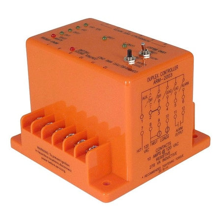 Atc Diversified Electronics ARM2003 - Alternating Relays