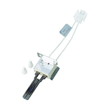 Robertshaw 41-418 - Hot Surface Igniter,Si Carbide,120 V AC