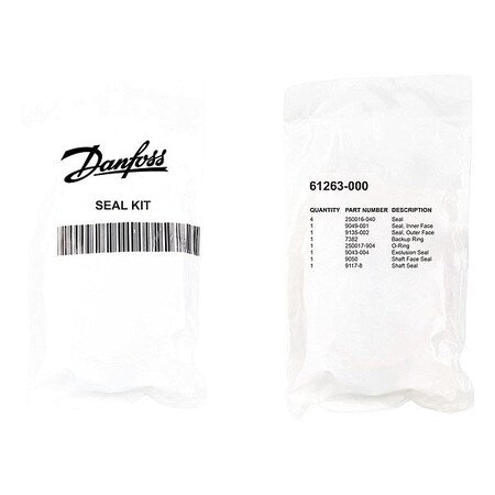 Char-Lynn 61263-000 - Seal Kits