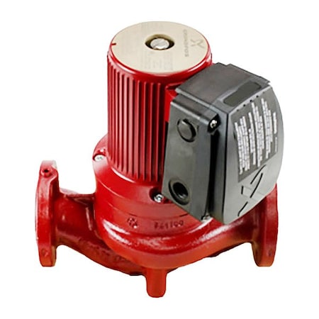 Grundfos 96402846 - Circulating Pump,Flange,7/8hp,460 VAC