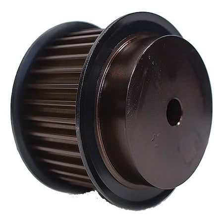 28-8MX36-6FS6 - Timing Pulley,Black Oxide,211/32in Dia