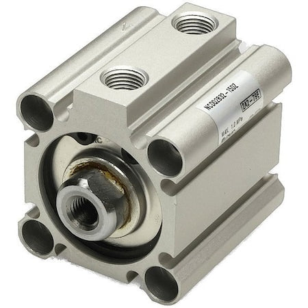 Smc NCDQ2B32-15DZ - Compact Cylinder, NCQ2-Z