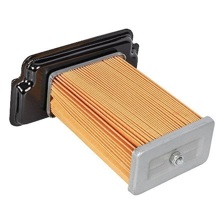 Mi-T-M 19-0258 - Filter Element,3.125 in Out. Dia.