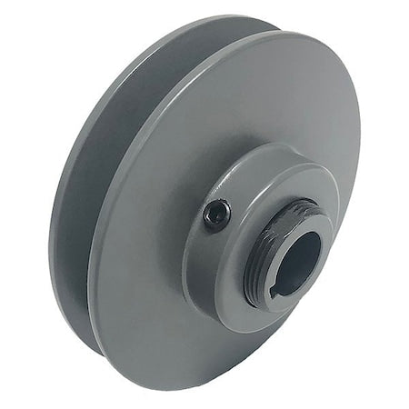 1VP62X5/8 - Variable Pitch V-Belt Pulley