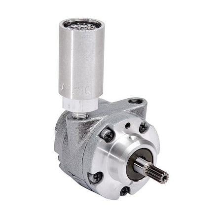 Gast 1UP-NRV-3A - Stock 36/Skid 1 Up-Nrv-3 A Air Motor