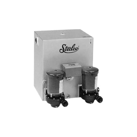 Sterlco 41215-G-460V AC - Condensate Return