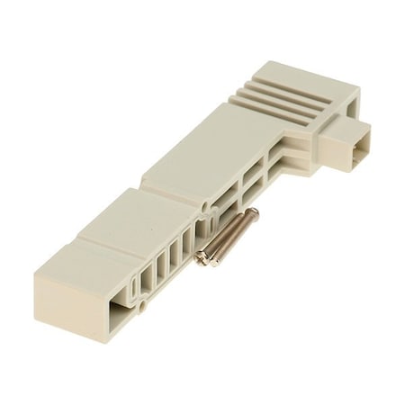 Smc SV1000-67-1A - BLANK STATION PLATE