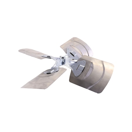 Modine Parts 5H0630390004 - Fan Blade,Mh5 H0630390004