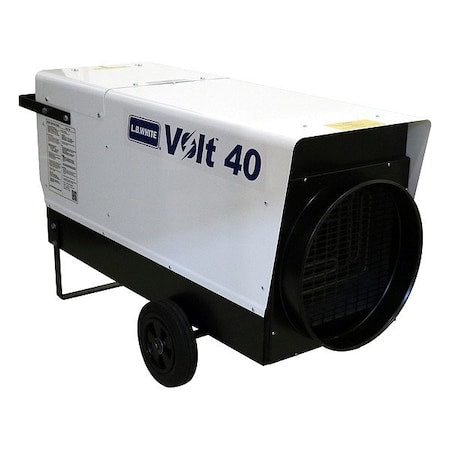 L.B. White Volt 40 - Heater