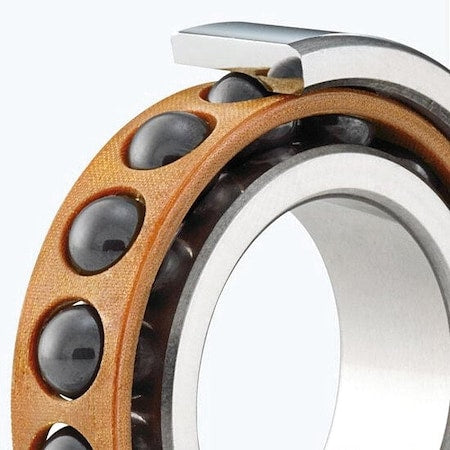 Gmn HYS6203 CTA P4+ DUL - Precison Angular contact Bearing,PR