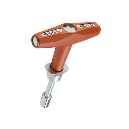 Ridgid 14988 - No Hub Soil Pipe Torque Wrench,80 In Lb