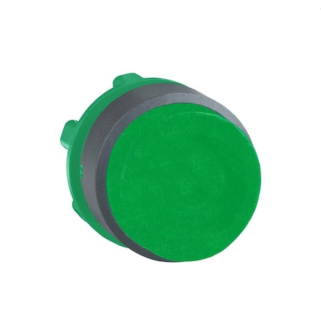 Schneider Electric ZB5AL3 - Push Button operator, 22 mm, Green