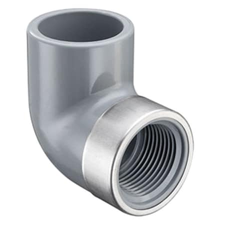 807-030CSR - CPVC FITTINGS