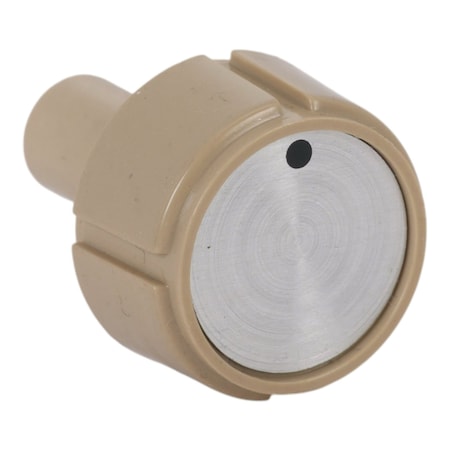 Dayton 3301-2016-000 - Knob