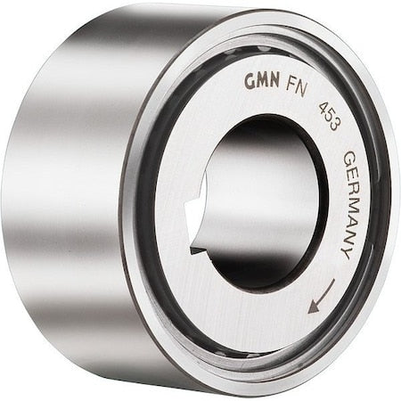 Gmn FN 459-Z - Ball Bearing Supported Clutches