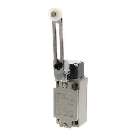 Omron D4B-2116N - Limit Switches