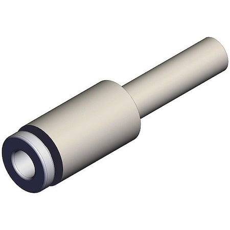 Smc KQ2R23-04A - Push-Fit Fitting,Straight