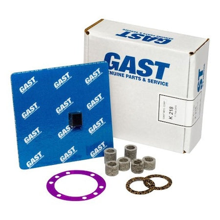 Gast K218 - Filter, Replacement Pneumatic Part for Gast Compressors