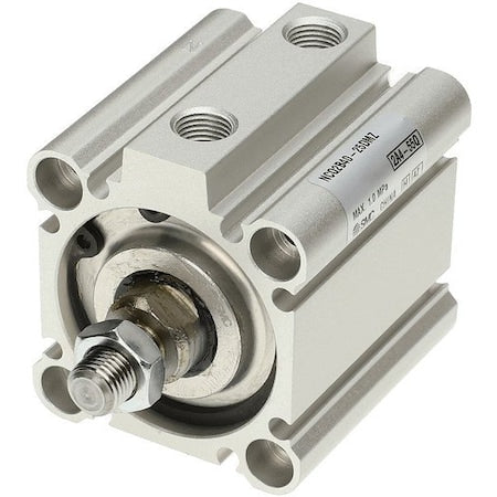 Smc NCQ2B40-20DMZ - Compact Cylinder, NCQ2-Z
