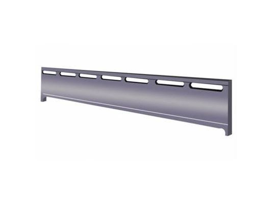 Weil-Mclain 623900129 Baseboard Right Sub Assembly 4 ft