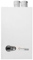 Weil-mclain 672619210233 Aquabalance Series 2 Hot Water Gas Boiler 120 Mbh Heat Only Stainless Steel Single Tube Heat Exchanger 95% Afue