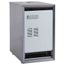 Weil-mclain 381-359-310 CGA-8 Cast Iron Gas Water Boiler 172000 Btu Spark Ignition Natural Gas Series 4 Replaces 381-359-082