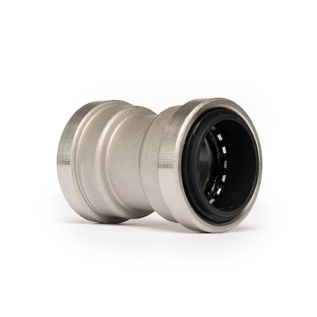 SS831R - Coupling, Stainless Steel, Not Applicable