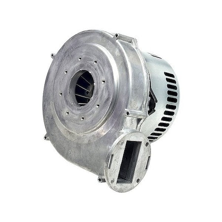Ametek Lamb 150134-06 - DC Brushless Blower,170 cfm,120 V A/C