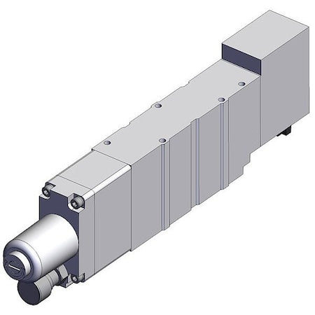 Smc ARBQ4000-00-P-1 - INTERFACE REGULATOR, VQ4000