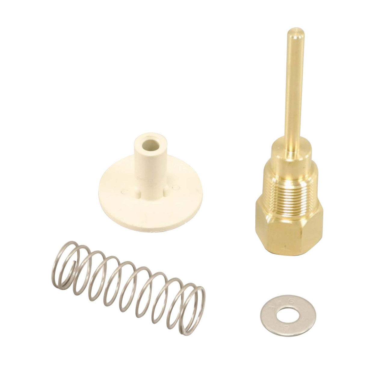 Lochinvar L100163257 Bypass Assembly Kit