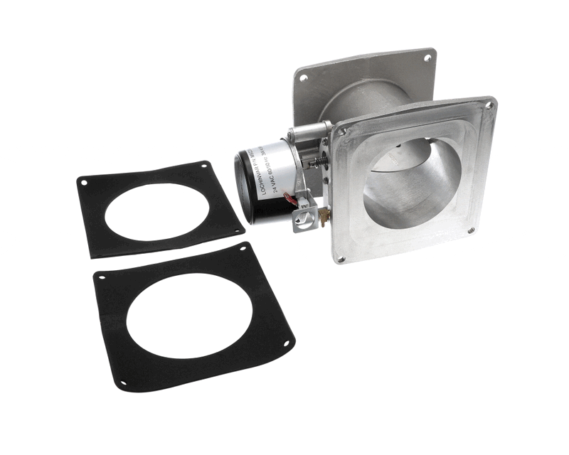 Lochinvar L100161838 Air Metering Valve FB2001