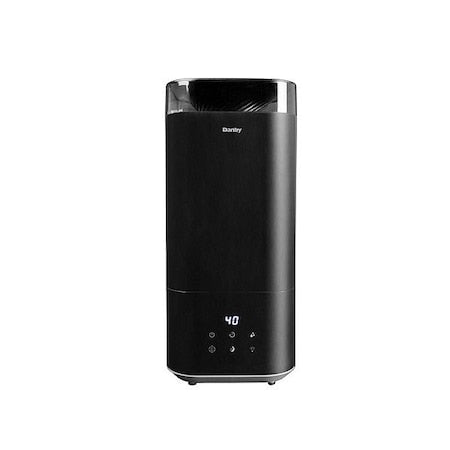 Danby DBHR13211BDD1 - Portable Humidifier,325 sq ft,Black