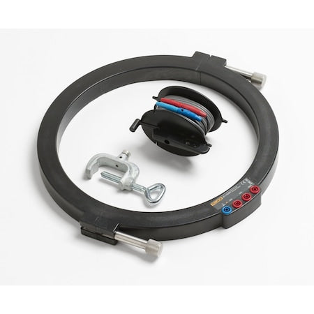 Fluke EI-162X - Clip On Current Transformer,w/Cable Set